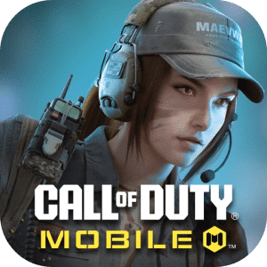 سی پی کالاف دیوتی موبایل