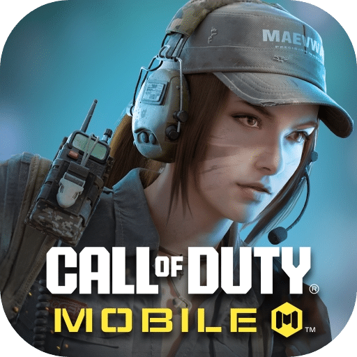 سی پی کالاف دیوتی موبایل