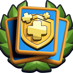 بلیط طلایی کلش اف کلنز